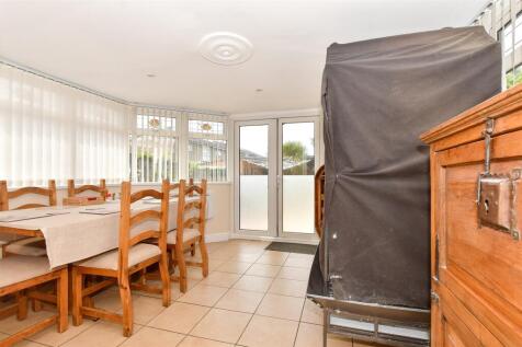 Conservatory Area