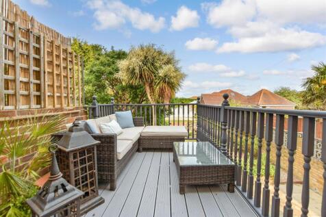 Balcony / Terrace