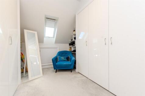 Dressing Area