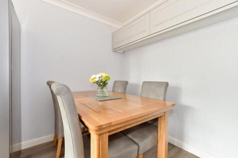 Kitchen/ Diner