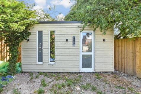 Workshop/Outbuildings