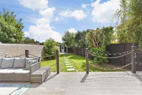 Patio / Decking
