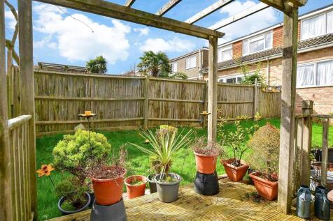 Decking