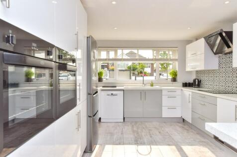 Kitchen/ Diner