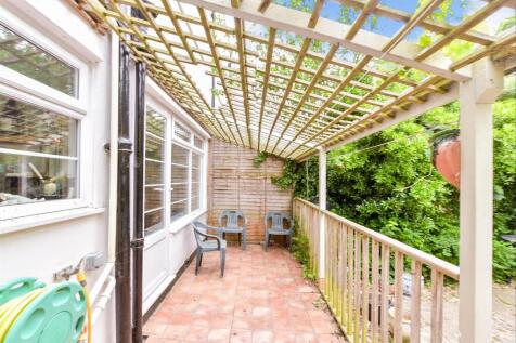 Patio / Decking
