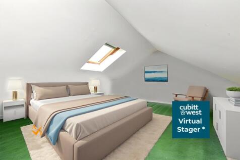 Bedroom (Contemporary Style)