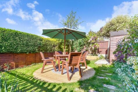 Patio / Decking