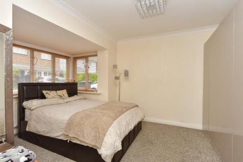 Bedroom 5/ Snug