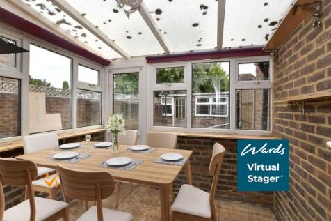 Conservatory (Contemporary Style)