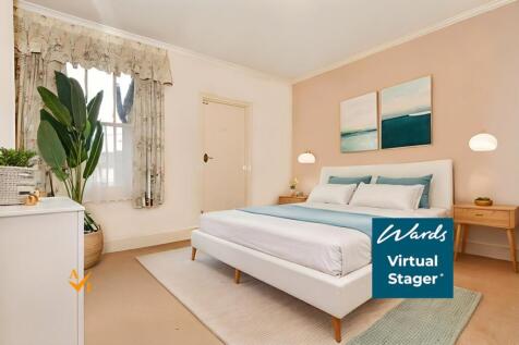 Bedroom 2 (Modern Style)