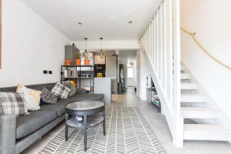 Kitchen/Lounge