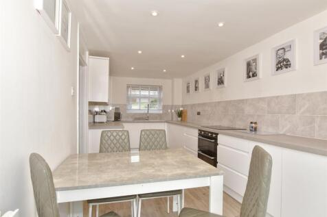 Kitchen/ Diner