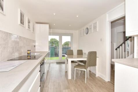 Kitchen/ Diner