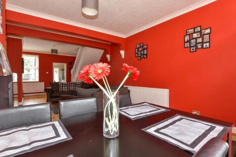Lounge/Diner