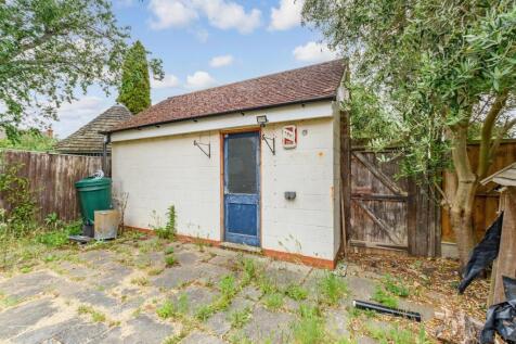 Workshop/Outbuildings
