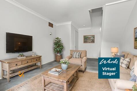Living Room (Farmhouse Style)