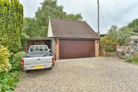 Double Garage