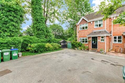 Driveway/Parking