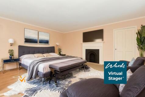 Bedroom 2 (Modern Style)