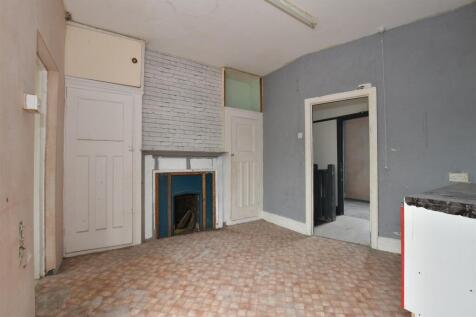 Lounge/Kitchen/Dining Room