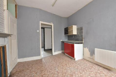 Lounge/Kitchen/Dining Room