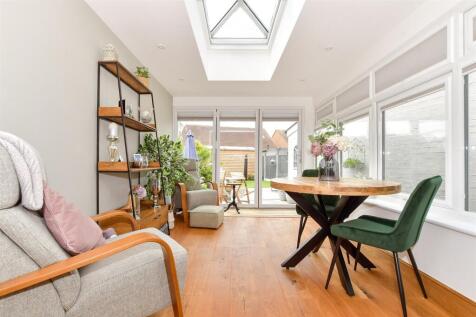 Orangery