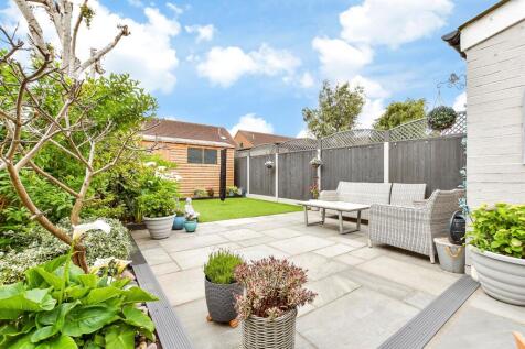 Patio / Decking
