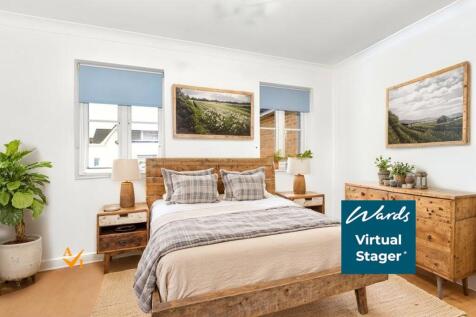 Bedroom 1 (Farmhouse Style)
