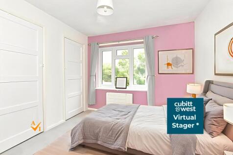 Bedroom 2 (Modern Style)
