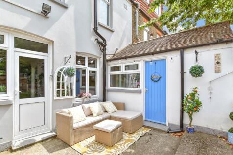 Patio / Decking