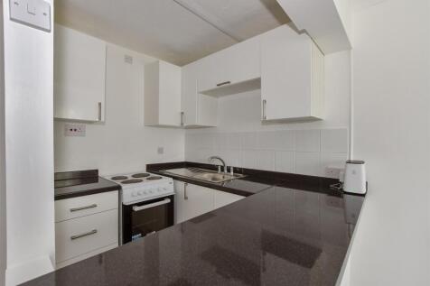 Kitchen/Lounge/ Diner	