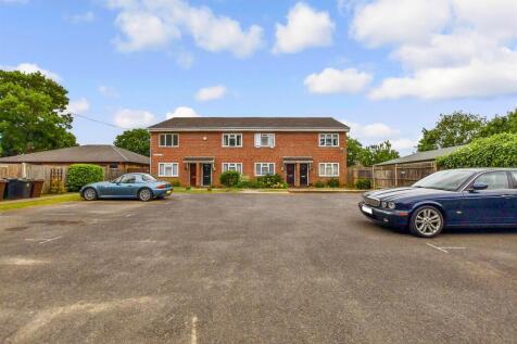 Driveway/Parking