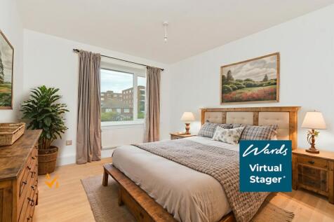 Bedroom 1 (Farmhouse Style)