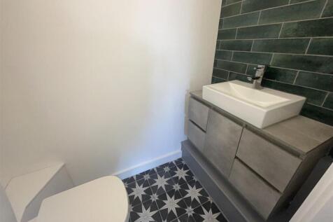 En-Suite Cloakroom