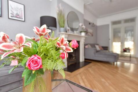 Internal Lifestyle Photograph