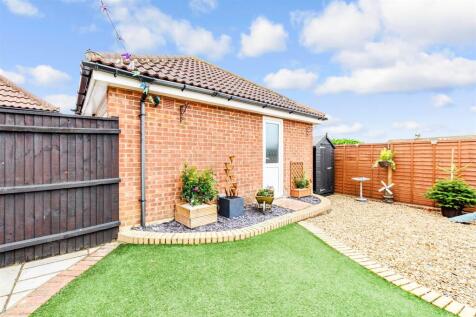 Patio / Decking