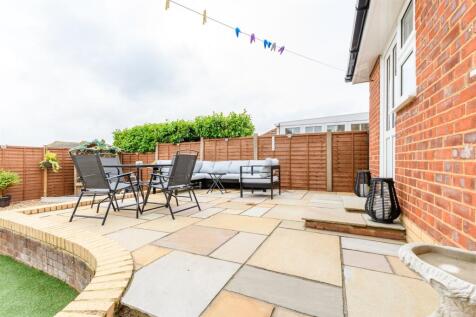Patio / Decking