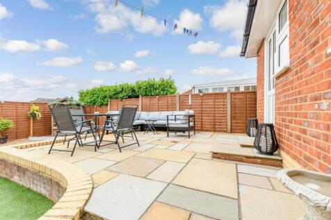 Patio / Decking