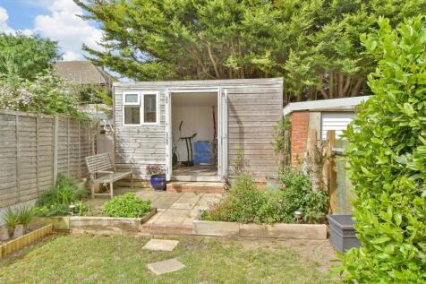 Outbuildings