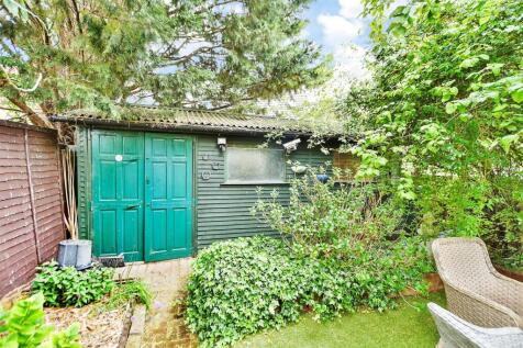 Workshop/Outbuildings