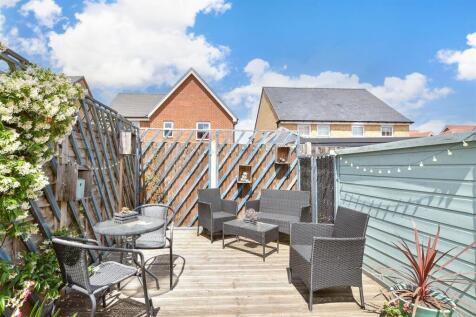 Patio / Decking