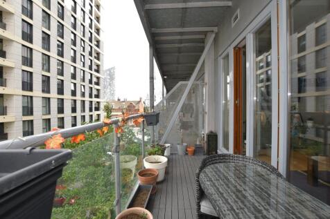 Balcony / Terrace