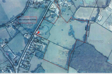 Surrounding Area