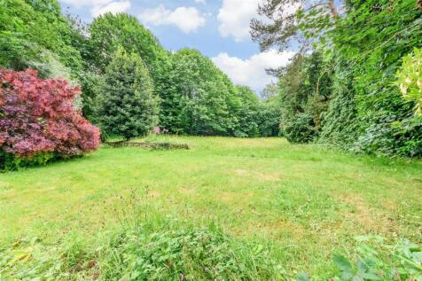 Side Garden