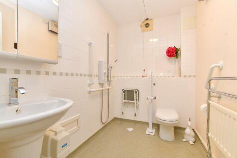 Wet Room