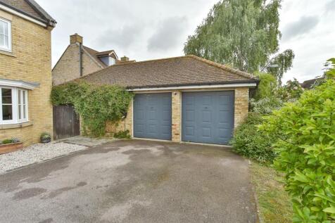 Double Garage