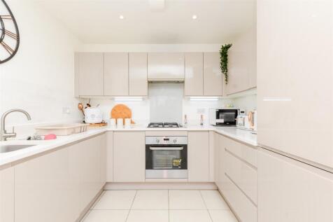 Kitchen /Diner