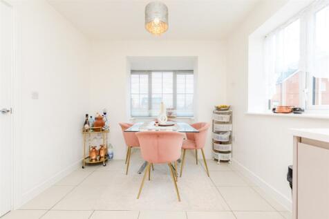 Kitchen /Diner