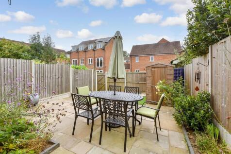 Patio / Decking