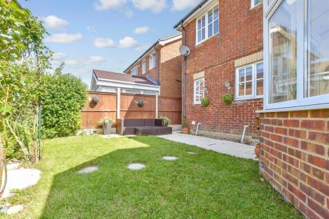 Patio / Decking
